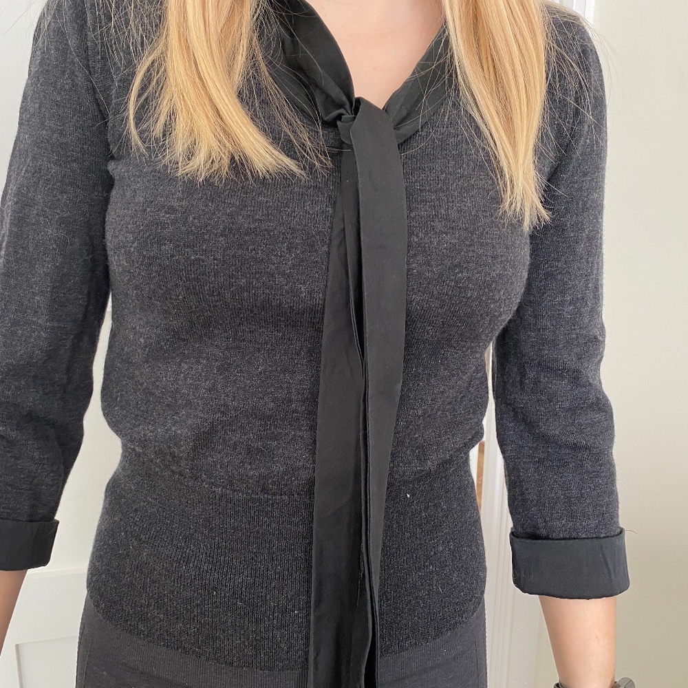 Burberry Sweater